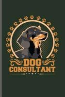 Dog Consultant
