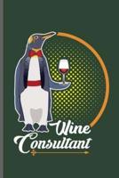 Wine Consultant