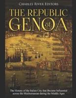 The Republic of Genoa