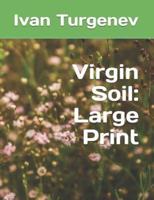 Virgin Soil