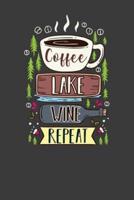 Coffee Lake Wine Repeat