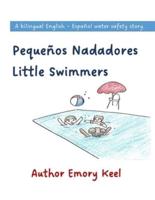Pequenos Nadadores Little Swimmers