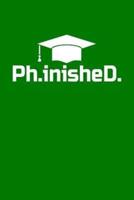 PHinisheD
