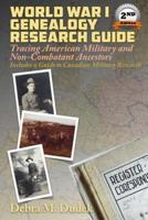 World War I Genealogy Research Guide