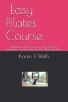 Easy Pilates Course