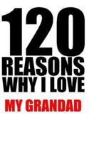 120 Reasons Why I Love My Grandad