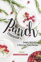 Punch Cookbook