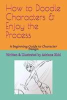 How to Doodle Characters