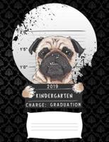 2019 Kindergarten Charge Graduation