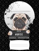 2019 Nurse Charge Graduation