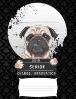 2019 Senior Charge Graduation