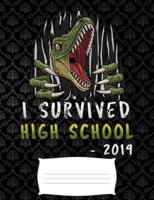I Survived High School 2019