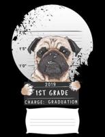 2019 1st Grade Charge Graduation
