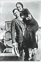 Bonnie & Clyde Notebook