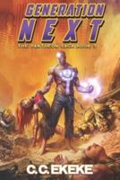 Generation Next (The Pantheon Saga)