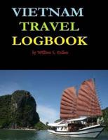 Vietnam Travel Logbook