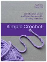 Simple Crochet