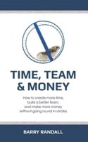 Time, Team and Money