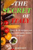 The Secret of Italy