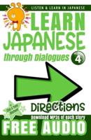 Learn Japanese Through Dialogues
