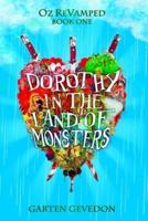 Dorothy in the Land of Monsters