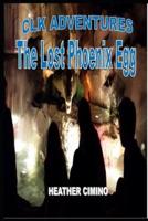 The Lost Phoenix Egg