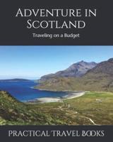 Adventure in Scotland