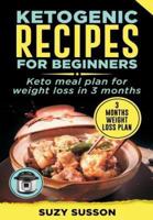 Ketogenic Recipes for Beginners