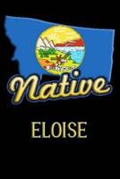 Montana Native Eloise