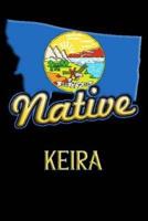 Montana Native Keira