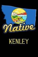 Montana Native Kenley