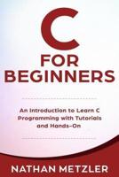 C for Beginners