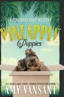 Pineapple Puppies