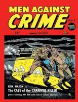 Men Against Crime #3