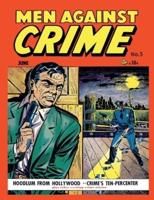 Men Against Crime #5
