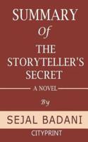 Summary of The Storyteller's Secret
