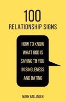 100 Relationship Signs