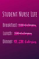 Student Nurse Life