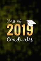 Class of 2019 Graduates