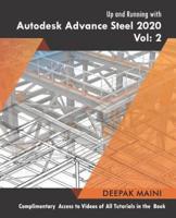 Up and Running With Autodesk Advance Steel 2020