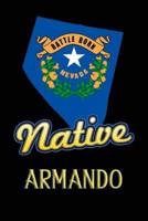Nevada Native Armando