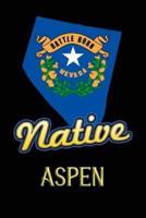 Nevada Native Aspen