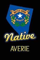 Nevada Native Averie