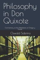 Philosophy in Don Quixote