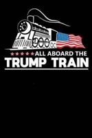 All Aboard The Trump Train
