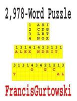 2,978-Word Puzzle
