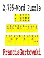 2,795-Word Puzzle