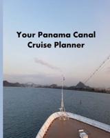 Your Panama Canal Cruise Planner