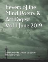Fevers of the Mind Poetry & Art Digest