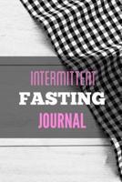 Intermittent Fasting Journal